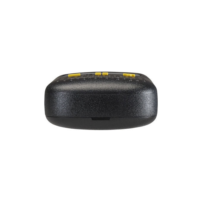 Motorola XT185 Talkabout Ricetrasmittente PMR446 16 canali 8000 m IP54 24h autonomia 2 pz colore Nero