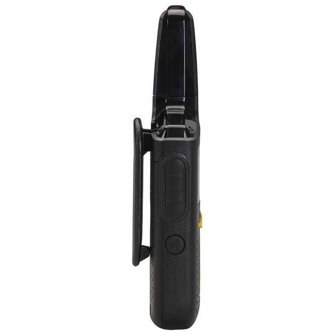 Motorola XT185 Talkabout Ricetrasmittente PMR446 16 canali 8000 m IP54 24h autonomia 2 pz colore Nero