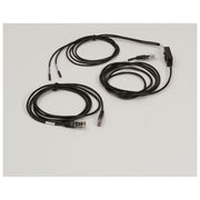 APC APDU1335T3H NetShelter Kit Sensore Temperatura e Umidita' per Rack PDU Advanced pacchetto da 3 colore Nero
