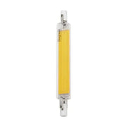 Beghelli 56498 Zafiro Lampada LED R7S 118mm 10W 1450lm 4000K Bianco Naturale