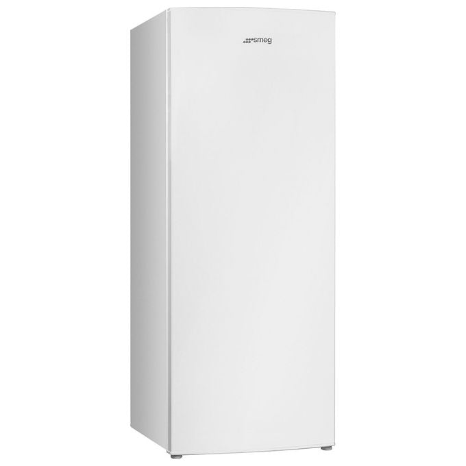 Smeg CV215NE1 Congelatore Verticale No Frost 177 L 145,7 cm Classe E 40 dB 10 Kg-24h colore Bianco