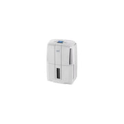 De'Longhi DD20VIM AriaDry Deumidificatore 10 L-24h per ambienti domestici