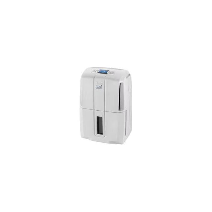 De'Longhi DD20VIM AriaDry Deumidificatore 10 L-24h per ambienti domestici