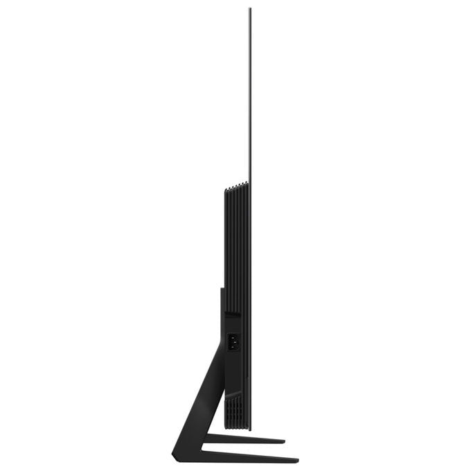 Samsung QE48S85HAEXZT S85H Smart TV OLED 48'' 4K Vision AI Processore NQ4 AI Gen2 120 Hz Dolby Atmos colore Nero