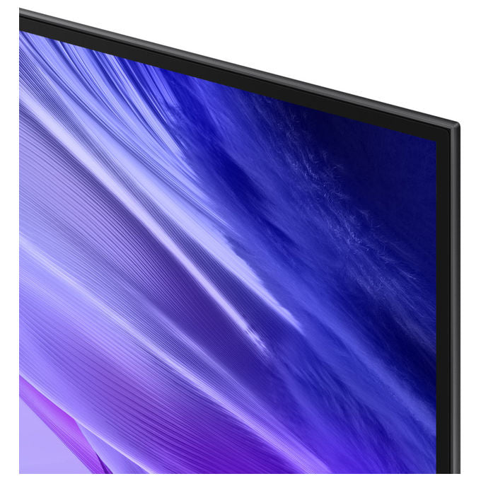 Samsung QE48S85HAEXZT S85H Smart TV OLED 48'' 4K Vision AI Processore NQ4 AI Gen2 120 Hz Dolby Atmos colore Nero