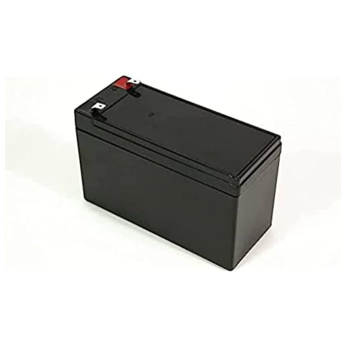 Eaton 68760SP Battery+ Batteria di Ricambio UPS VRLA 12V 7Ah compatibile 3S 5S Ellipse colore Nero