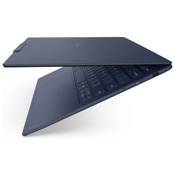 Lenovo 83QK006UIX Yoga Slim 7 Ultra Notebook 14 Touch POLED 2.8K Intel Core Ultra 7 32GB 1TB SSD colore Blu