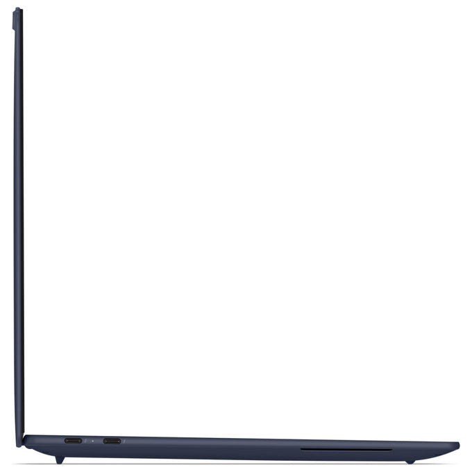 Lenovo 83QK006UIX Yoga Slim 7 Ultra Notebook 14 Touch POLED 2.8K Intel Core Ultra 7 32GB 1TB SSD colore Blu
