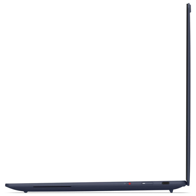 Lenovo 83QK006UIX Yoga Slim 7 Ultra Notebook 14 Touch POLED 2.8K Intel Core Ultra 7 32GB 1TB SSD colore Blu