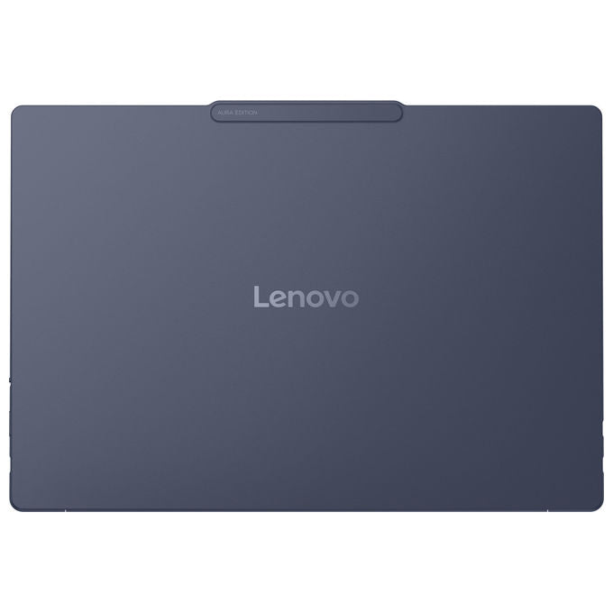 Lenovo 83QK006UIX Yoga Slim 7 Ultra Notebook 14 Touch POLED 2.8K Intel Core Ultra 7 32GB 1TB SSD colore Blu