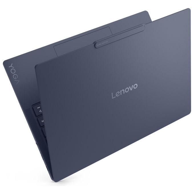 Lenovo 83QK006UIX Yoga Slim 7 Ultra Notebook 14 Touch POLED 2.8K Intel Core Ultra 7 32GB 1TB SSD colore Blu
