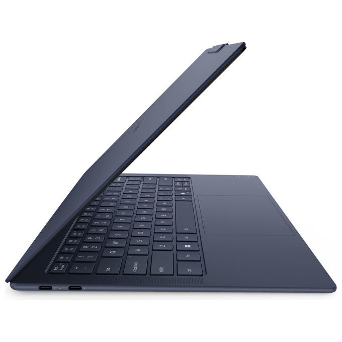 Lenovo 83QK006UIX Yoga Slim 7 Ultra Notebook 14 Touch POLED 2.8K Intel Core Ultra 7 32GB 1TB SSD colore Blu