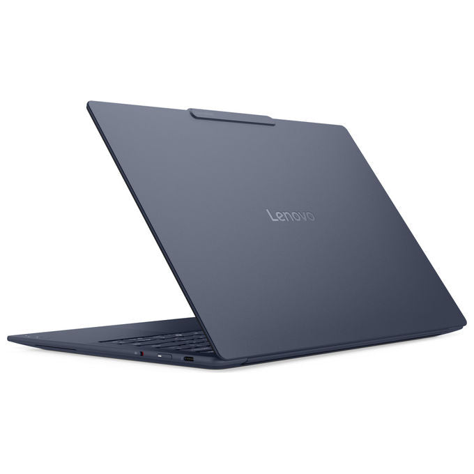 Lenovo 83QK006UIX Yoga Slim 7 Ultra Notebook 14 Touch POLED 2.8K Intel Core Ultra 7 32GB 1TB SSD colore Blu