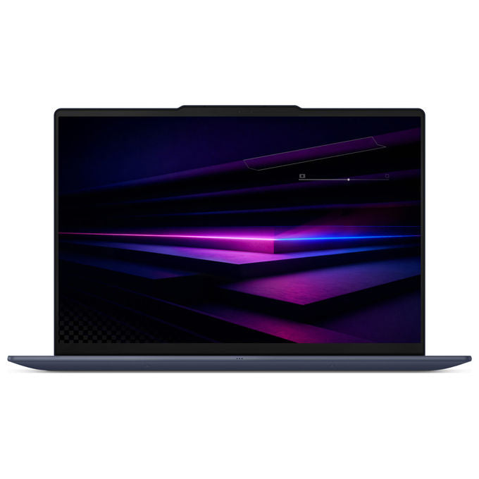 Lenovo 83QK006UIX Yoga Slim 7 Ultra Notebook 14 Touch POLED 2.8K Intel Core Ultra 7 32GB 1TB SSD colore Blu