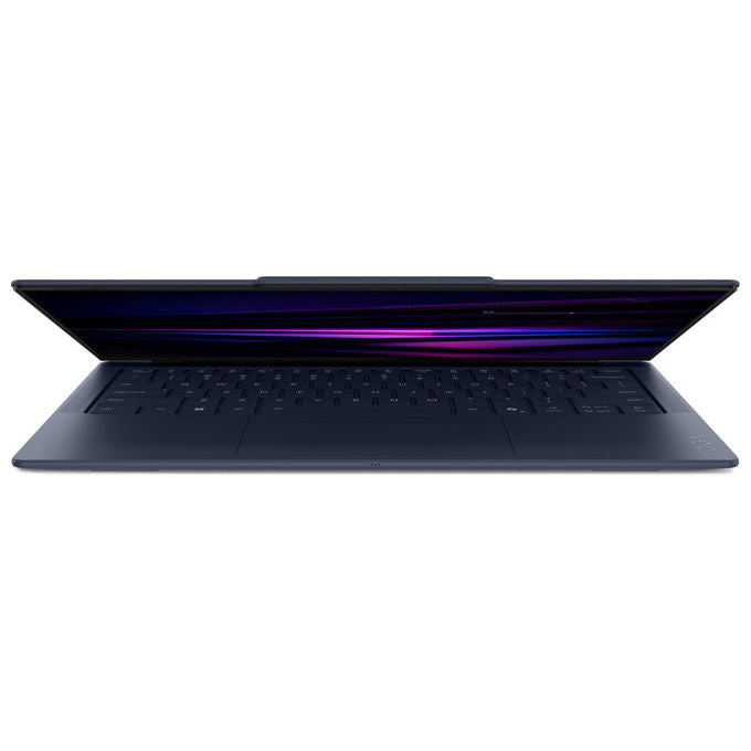 Lenovo 83QK006UIX Yoga Slim 7 Ultra Notebook 14 Touch POLED 2.8K Intel Core Ultra 7 32GB 1TB SSD colore Blu