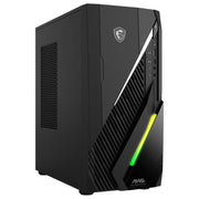MSI MAG INFINITE E1 14NVL5-104EU PC Desktop Gaming Intel Core i5-14400F 16 GB DDR5 SSD 1 TB NVIDIA GeForce RTX 5060 8 GB Wi-Fi 6E Windows 11 Home colore Nero