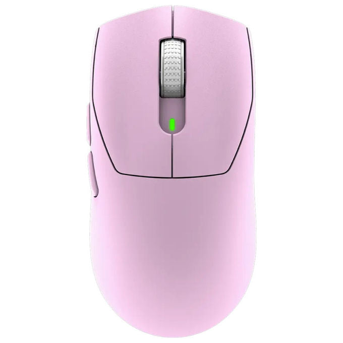 MSI FORGE GM340 WIRELESS Mouse Gaming Ambidestro Ottico 12000 DPI Bluetooth 5.2 RF 2.4 GHz 6 tasti 82h colore Viola