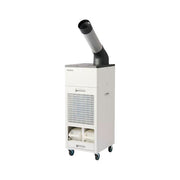 Brother PD7100SRE1 Raffrescatore portatile industriale TwinAqua doppia evaporazione 500 m³-h 2x5 L 220 W