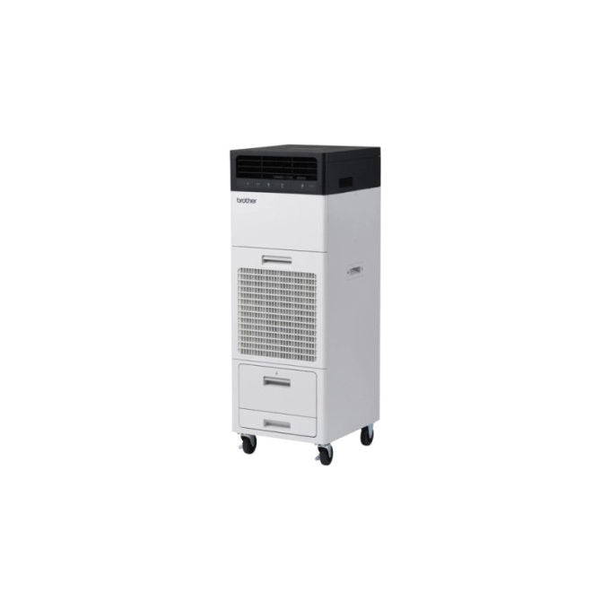Brother PD7105RE1 TwinAqua Raffrescatore portatile 160 W doppia evaporazione 2 serbatoi 5 L uso commerciale