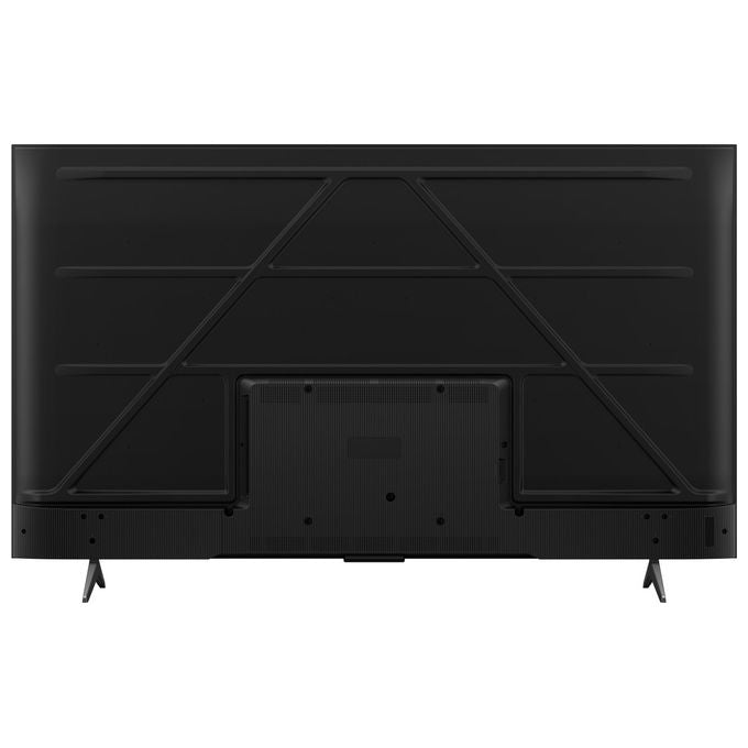 TCL 75P6L TV 75'' 4K Google TV colore Nero
