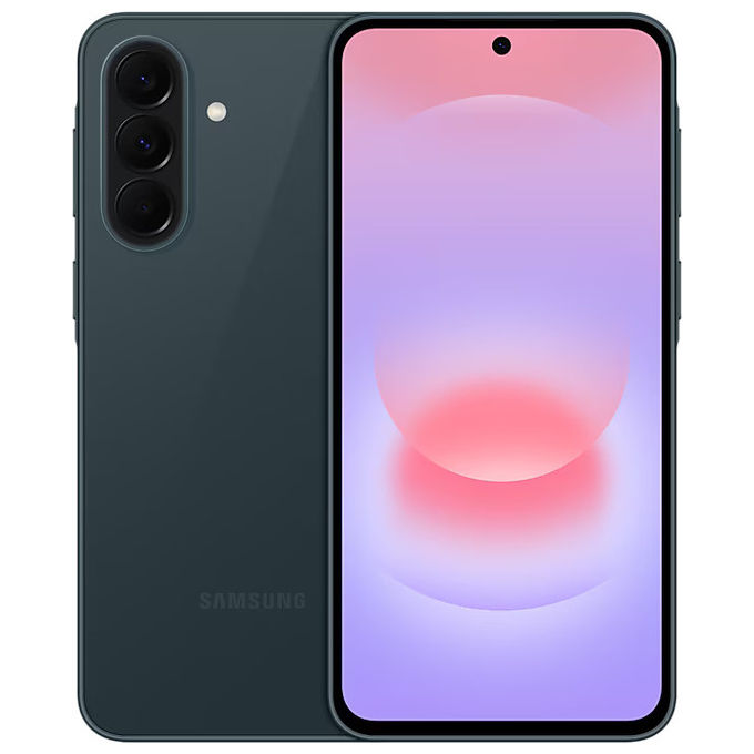 Samsung Galaxy A37 5G smartphone 128 GB colore Grigio