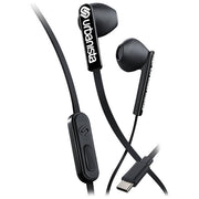 Urbanista San Francisco 2 Cuffie USB-C Microfono integrato Telecomando colore Nero