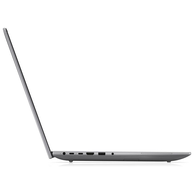 HP DK1U4ET ZBook X Workstation Portatile Intel Core Ultra 7 356H 16 pollici 32GB RAM 1TB SSD NVIDIA RTX PRO Windows 11 Pro colore Argento
