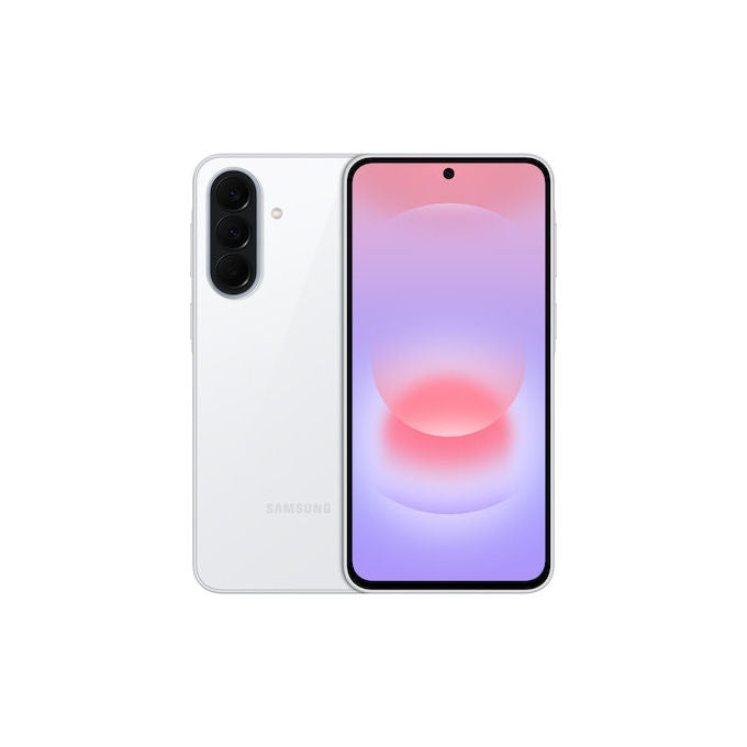 Samsung SM-A376BZW 5G Smartphone 256GB 8GB RAM Bianco