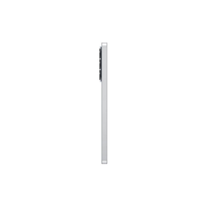 Samsung SM-A376BZW 5G Smartphone 256GB 8GB RAM Bianco