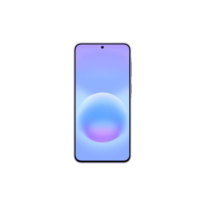 Samsung SM-A576BZVBEUB Galaxy A57 5G 128 GB 8 GB Smartphone Lilla'