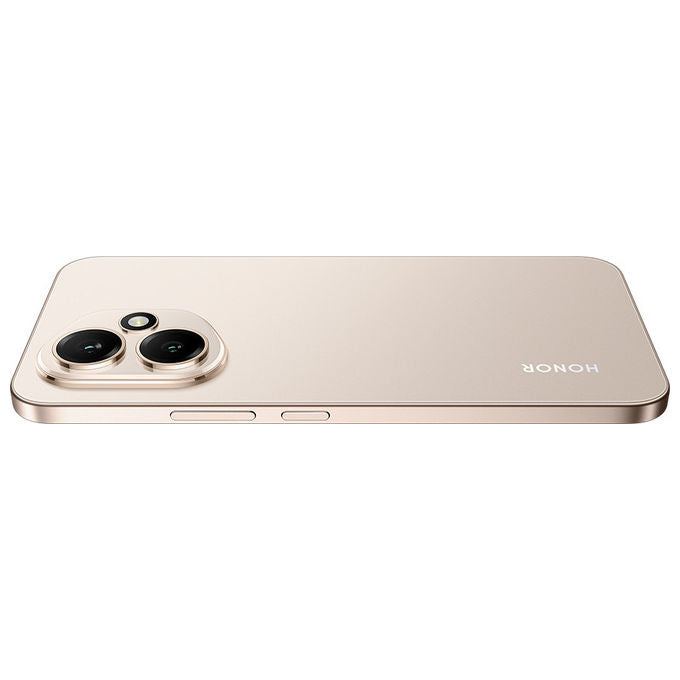Honor 400 8GB 512GB 6.55'' 5G MagicOS 9.0 colore Oro