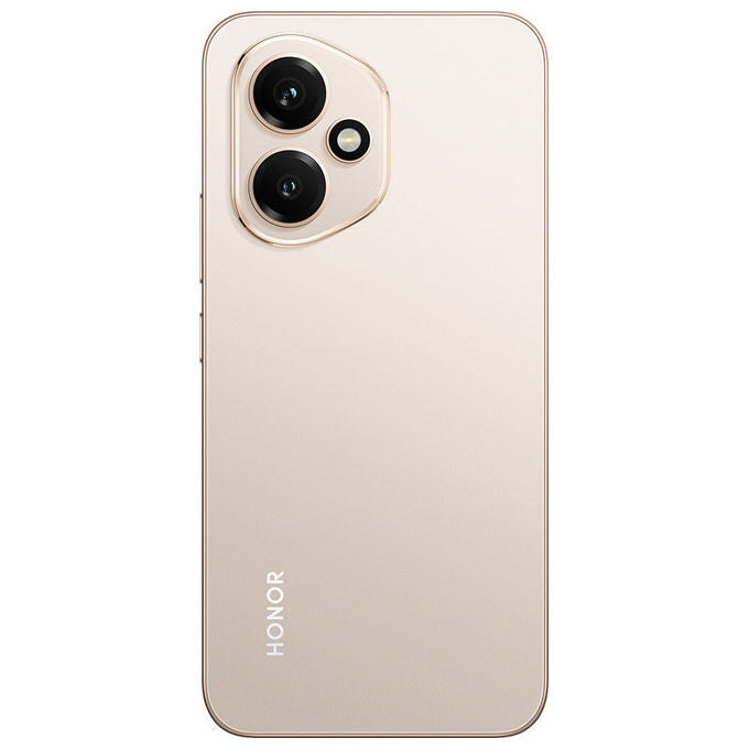 Honor 400 8GB 512GB 6.55'' 5G MagicOS 9.0 colore Oro