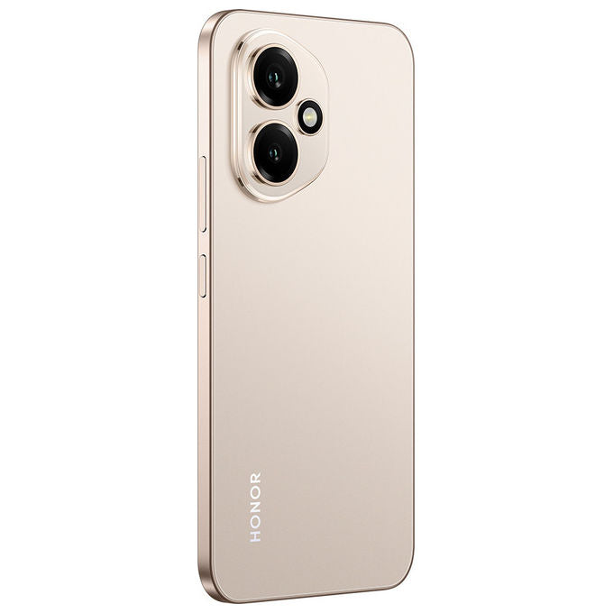 Honor 400 8GB 512GB 6.55'' 5G MagicOS 9.0 colore Oro