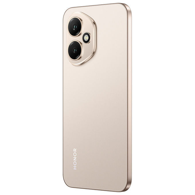Honor 400 8GB 512GB 6.55'' 5G MagicOS 9.0 colore Oro