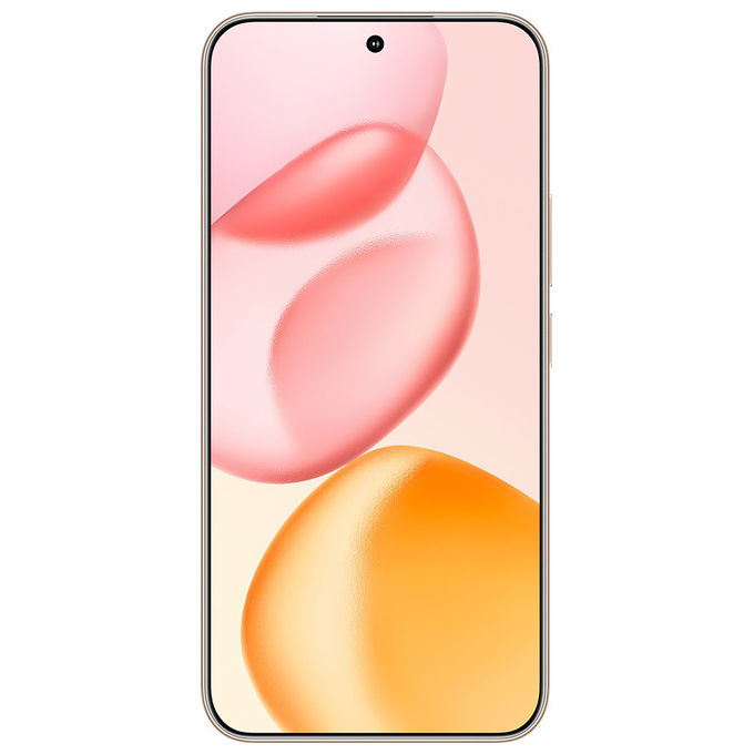 Honor 400 8GB 512GB 6.55'' 5G MagicOS 9.0 colore Oro