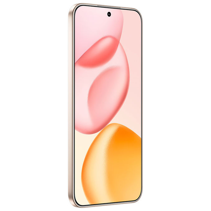 Honor 400 8GB 512GB 6.55'' 5G MagicOS 9.0 colore Oro