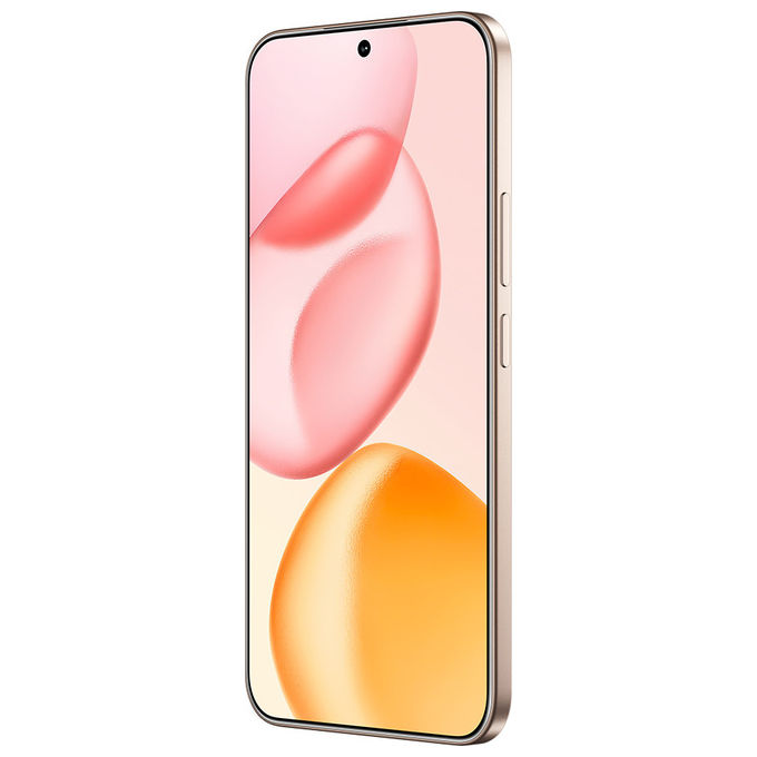 Honor 400 8GB 512GB 6.55'' 5G MagicOS 9.0 colore Oro