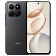 Honor 400 SMART 5G Smartphone 8 GB RAM 256 GB memoria interna 6.77 pollici Nero colore Velvet Black