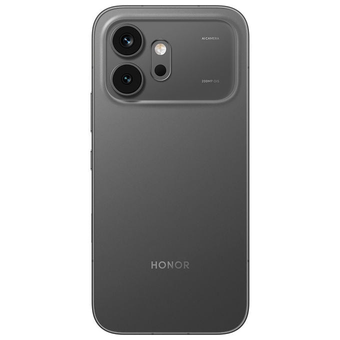 Honor  šestistiří 5G 8GB 512GB Nero smartphone 657'' AMOLED 6400mAh 200MP Android 160
