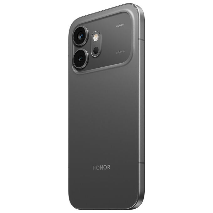 Honor  šestistiří 5G 8GB 512GB Nero smartphone 657'' AMOLED 6400mAh 200MP Android 160