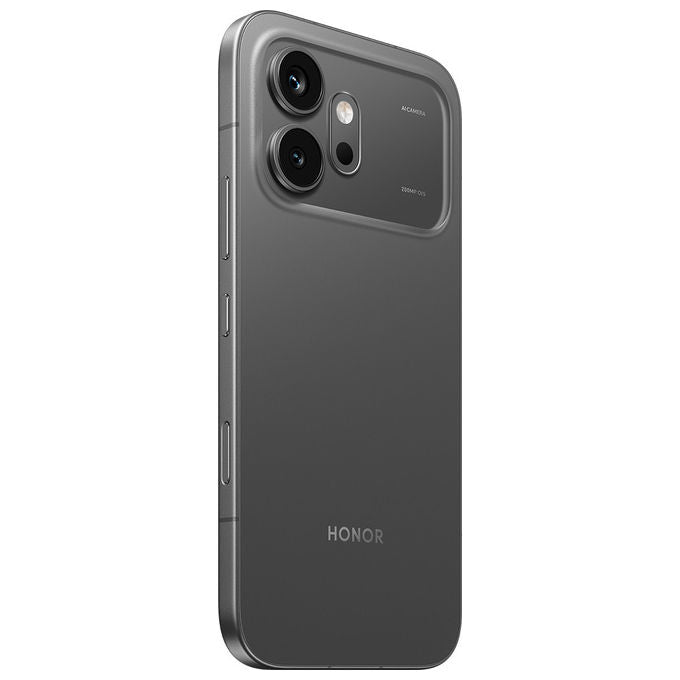 Honor  šestistiří 5G 8GB 512GB Nero smartphone 657'' AMOLED 6400mAh 200MP Android 160
