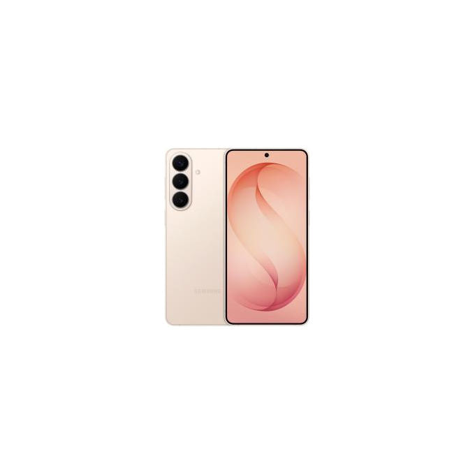 Samsung SM-S947B Galaxy S26+ smartphone Oro Rosa 256GB 12GB RAM 5G Android 16