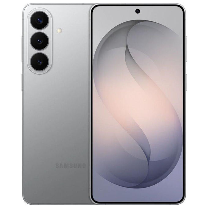 Samsung S947 Galaxy S26 Plus 256GB 12GB RAM 5G colore Silver