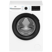 Beko BMW109DB Lavatrice 10 Kg 1400 rpm Classe A Steamcure Bianco