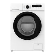 Ducati SD8120ID Lavatrice 8 kg 1200 rpm Classe A-20% Vapore LED (85x57x59,5 cm) colore Bianco