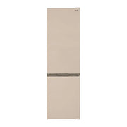 Sharp SJ-NBA32DMXJD Frigorifero Combinato No Frost 367 L Classe D 201 cm Beige