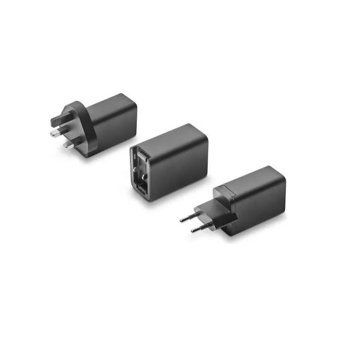 Wacom ACK44914B Alimentatore per Wacom One 12 e 13 Touch colore Nero