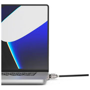 Compulocks MBPR14LDG01KL Adattatore Sicurezza Kensington per MacBook Pro 14
