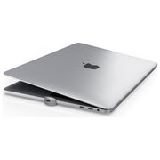 Compulocks MBPR16LDG02 Adattatore Ledge Lock Sicurezza MacBook Pro 16'' M1 M2 M3 M4 colore Argento