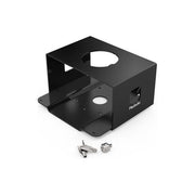 Maclocks MSBKT01 Staffa Sicurezza Mac Studio Alluminio Nero colore Nero